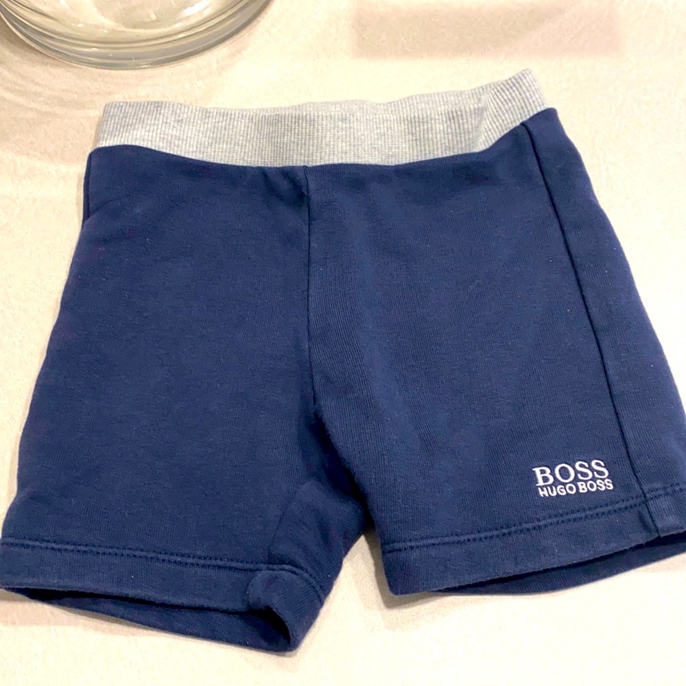 Hugo boss shorts